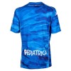 Maillot de Supporter Empoli Domicile 2025-26 Pour Homme